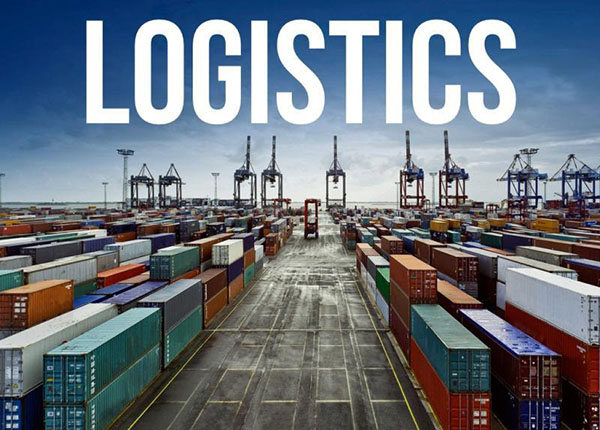 NGÀNH LOGISTICS & QUẢN LÝ CHUỖI CUNG ỨNG 