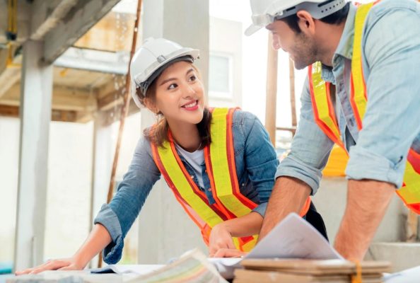 Học ngành quản lý xây dựng ở đâu tốt nhất