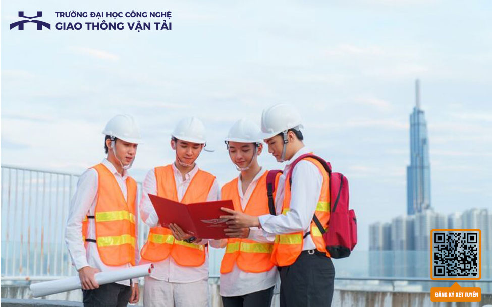 Tìm hiểu ngành Công nghệ Kỹ thuật xây dựng Cầu Đường bộ: Là gì, học gì, ra làm gì?