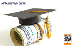 hoc phi Truong DH Cong nghe Giao thong Van tai
