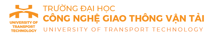TRƯỜNG ĐẠI HỌC CÔNG NGHỆ GIAO THÔNG VẬN TẢI HÀ NỘI XÉT TUYỂN NĂM 2025