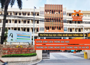 tuyen sinh lien thong truong dai hoc cong nghe giao thong van tai ha noi 1