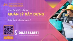 van bang 2 nganh quan ly xay dung