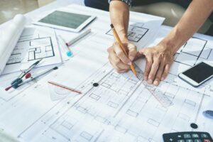 Ngành Công nghệ Kỹ thuật Công trình Xây dựng