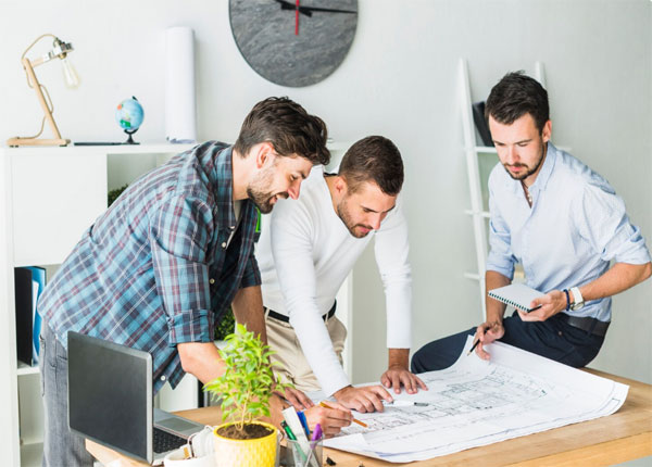 quản lý xây dựng