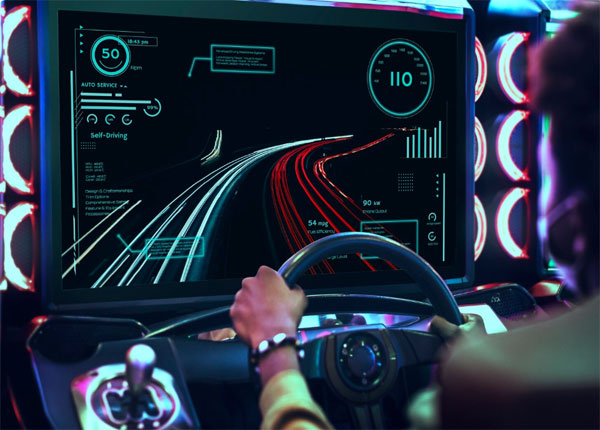 công nghệ kỹ thuật ô tô