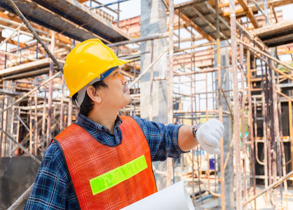 Công nghệ Kỹ thuật Công trình