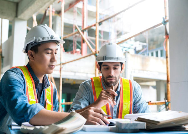 Công nghệ Kỹ thuật Công trình