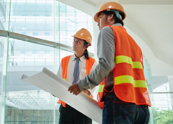 Công nghệ Kỹ thuật Công trình