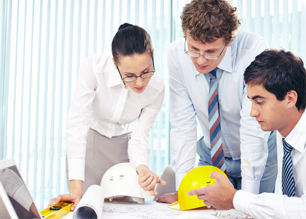 quản lý xây dựng