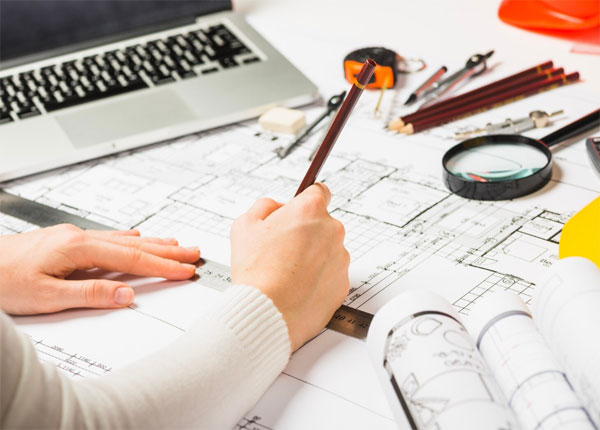 công nghệ xây dựng