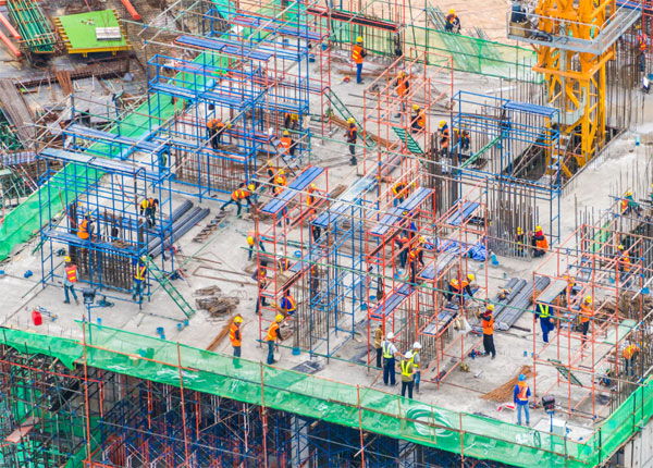 Công nghệ Kỹ thuật Công trình