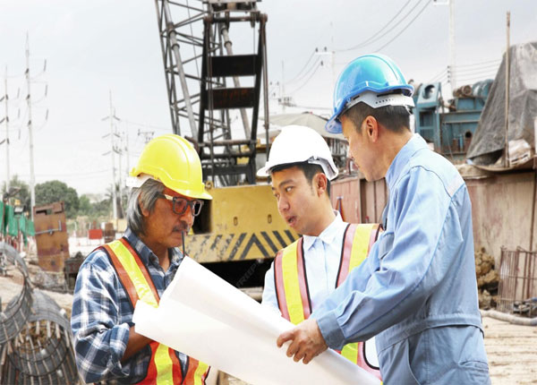 Kỹ thuật Xây dựng Cầu – Đường bộ