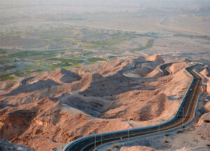 Kỹ thuật Xây dựng Cầu – Đường bộ