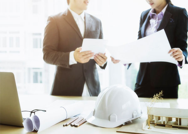 quản lý xây dựng