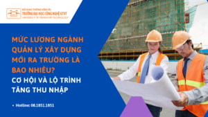 quản lý xây dựng