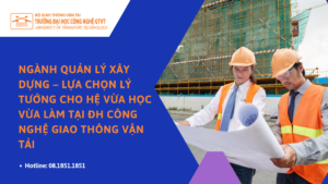 quản lý xây dựng
